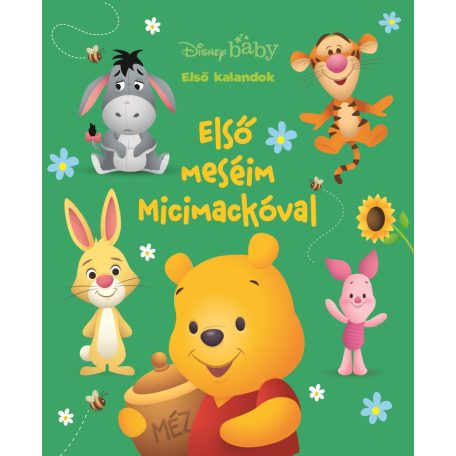 Disney Baby - Első kalandok 7.(Micimack)