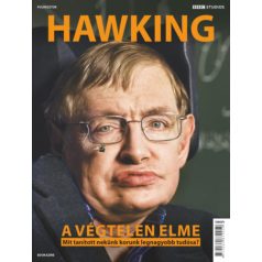 Bookazine - Hawking