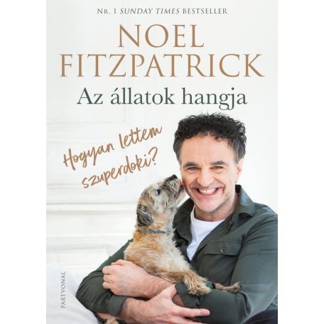 Az állatok hangja - Hogyan lettem szuper