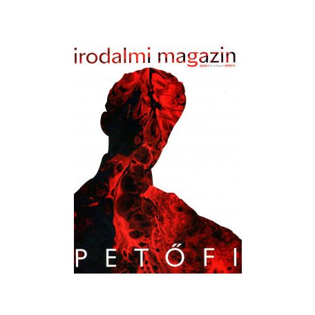 Irodalmi magazin 2023/I