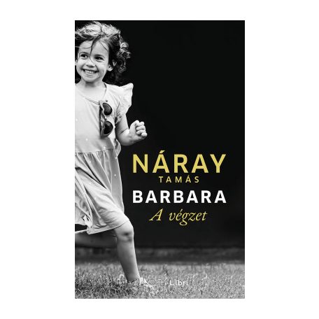 Barbara - A végzet (1. kötet)