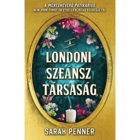 A londoni szeánsz társaság