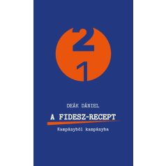 A Fidesz-recept - kampányból kampányba