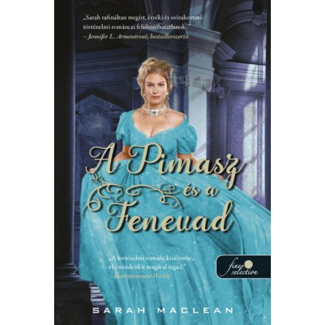 A pimasz és a fenevad (A keményöklű g.2)