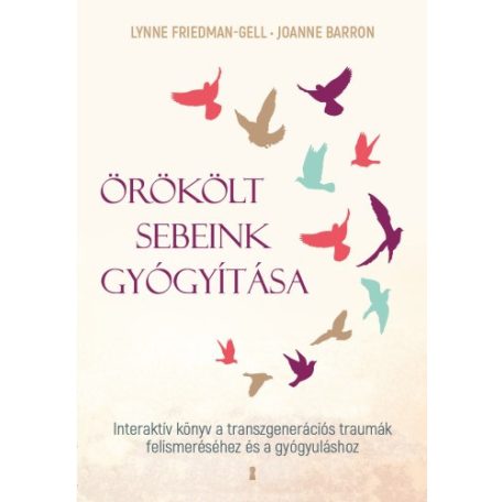 Örökölt sebeink gyógyítása - interaktív