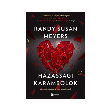 Házassági karambolok