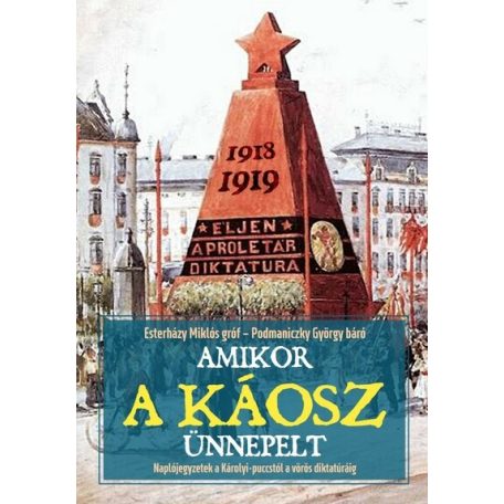 Amikor a káosz ünnepelt - naplójegyzetek