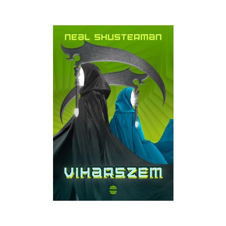 Viharszem