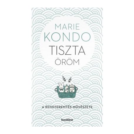 Tiszta öröm - a rendteremtés művészete