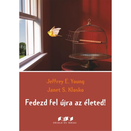 Fedezd fel újra az életed!