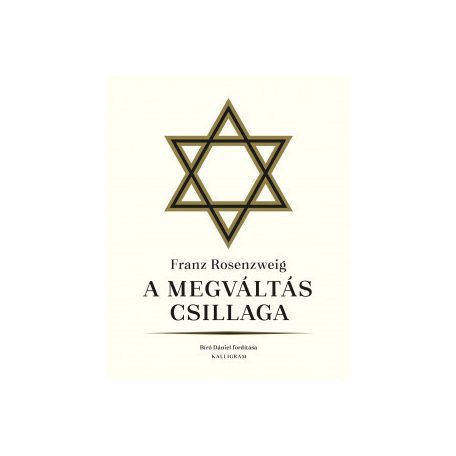 A megváltás csillaga