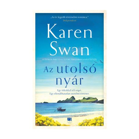 Az utolsó nyár