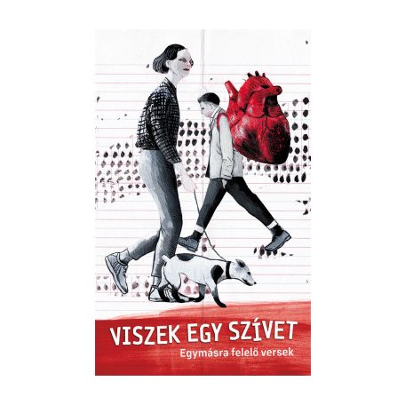 Viszek egy szívet