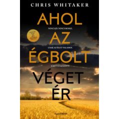 Ahol az égbolt véget ér