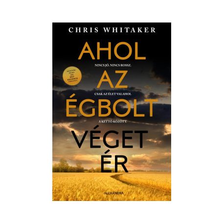 Ahol az égbolt véget ér