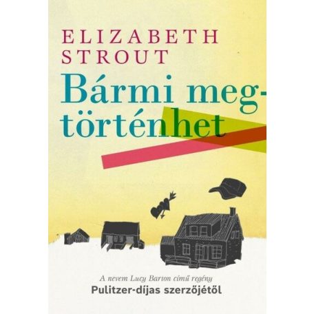 Bármi megtörténhet