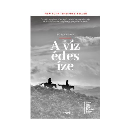 A víz édes íze