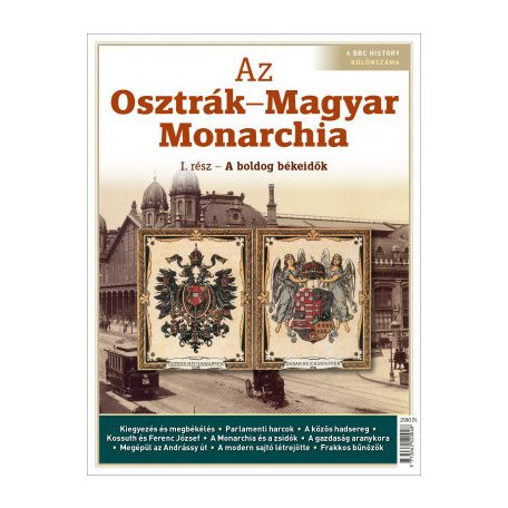 Bookazine - OMM 1. rész