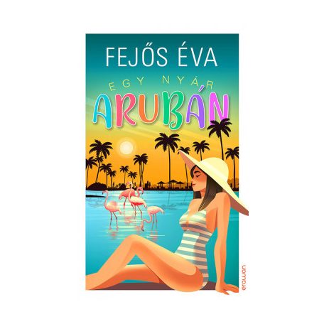 Egy nyár Arubán