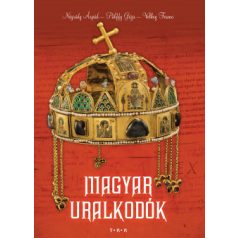 Magyar uralkodók