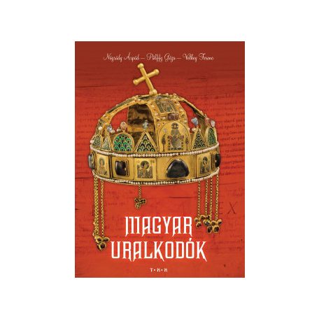 Magyar uralkodók