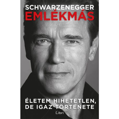 Emlékmás - Életem hihetetlen, de igaz t.