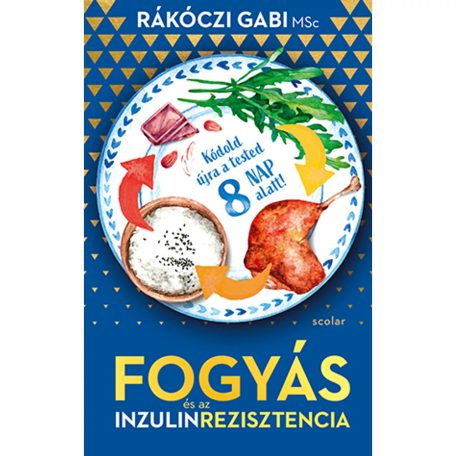 Fogyás és az inzulinrezisztencia - kódol