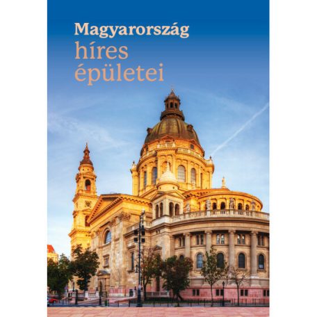 Magyarország híres épületei (2023)
