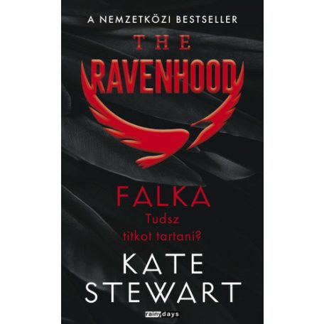 The Ravenhood - Falka