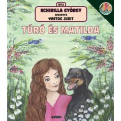 Túró és Matilda