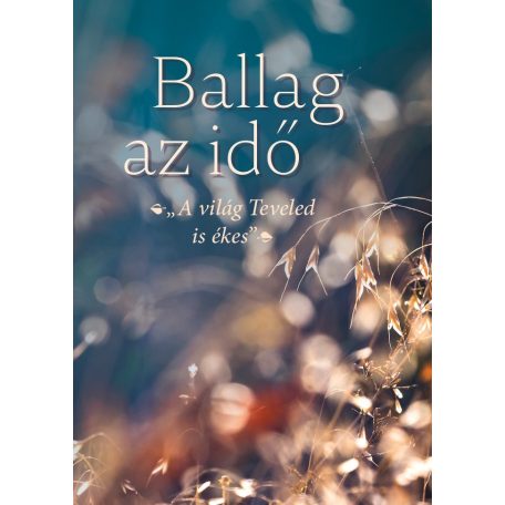 Ballag az idő (2023)