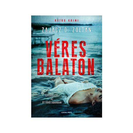 Véres Balaton