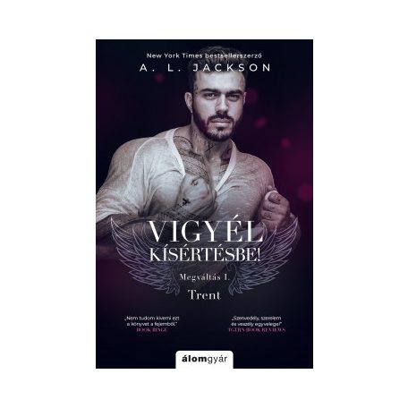 Vigyél kísértésbe - Trent