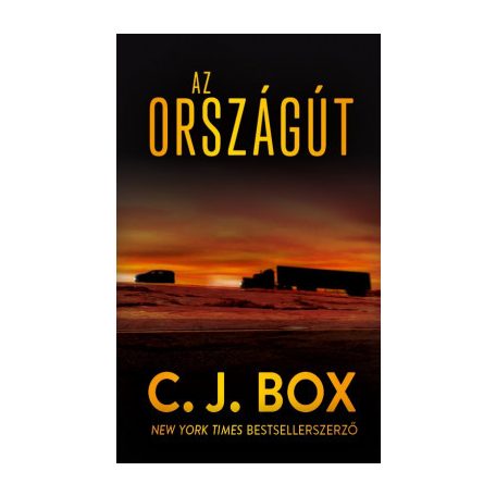 Az országút
