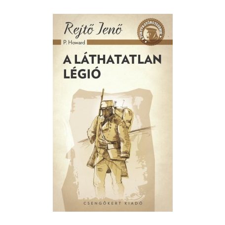 A láthatatlan légió