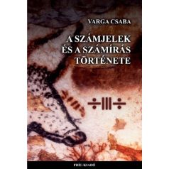 A számjelek és a számírás története