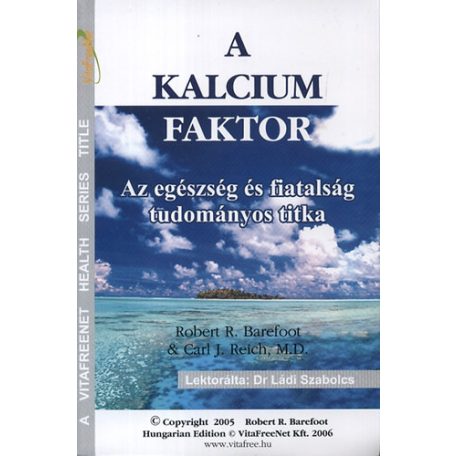 A kalcium faktor