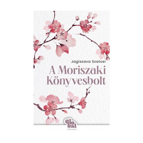 A Moriszaki könyvesbolt