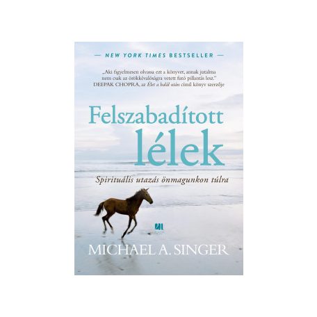 Felszabadított lélek
