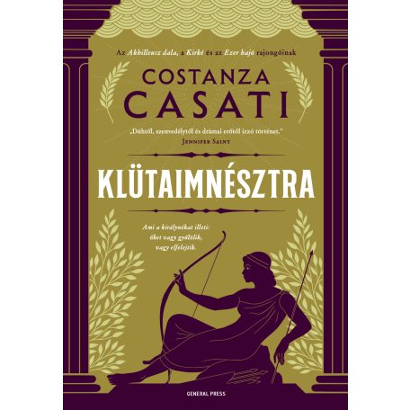 Klütaimnésztra