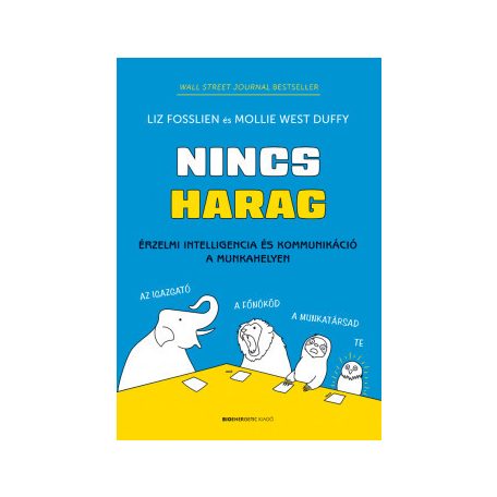 Nincs  harag