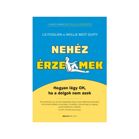Nehéz érzelmek