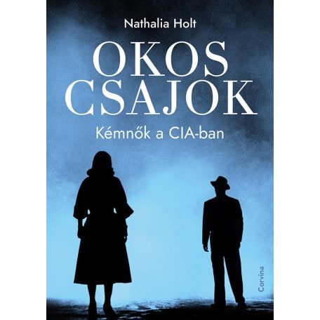 Okos csajok - kémnők a CIA - ban