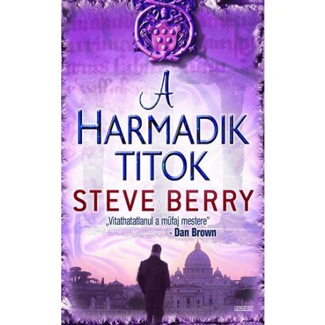 A harmadik titok