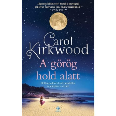 A görög  hold alatt