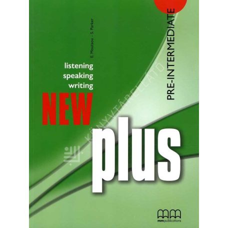 New Plus Tests