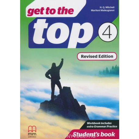 Get to the top 1-4 CD