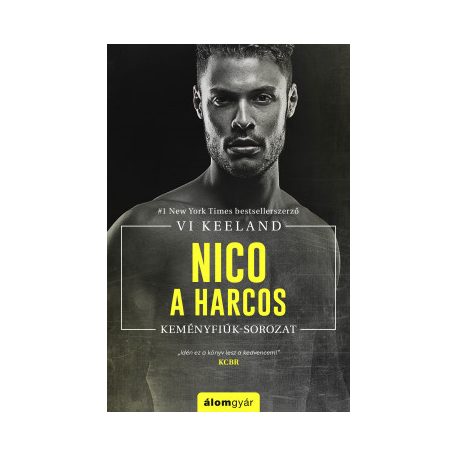 Nico, a harcos