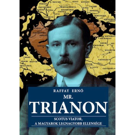 Mr. Trianon