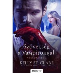 Szövetség a vámpírokkal - Vérkötelék 1.